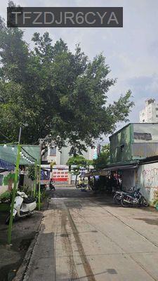 Bán nhanh nhà đường XVNT, P25 - D5 Bình Thạnh, 23x8, 12,5ty, xây CHDV - Phường 25  -  Quận Bình Thạnh 