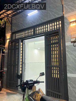 CHÍNH CHỦ CẦN BÁN - Xã Vĩnh Lộc A  -  Huyện Bình Chánh 