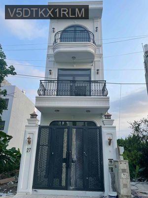 Nhà 3 TẦNG NGAY CHỢ LONG TRƯỜNG FULL NỘI THẤT - Phường Long Trường  -  Quận 9  Nhà 3 TẦNG NGAY CHỢ LONG TRƯỜNG FULL NỘI THẤT - Phường Long Trường  -  Quận 9