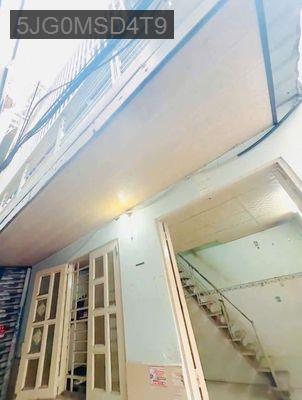 Nhà bán Âu Dương Lân  - Dtsd 30m2 - Hẻm Xe Ba Gác - Phường 3  -  Quận 8  Nhà bán Âu Dương Lân  - Dtsd 30m2 - Hẻm Xe Ba Gác - Phường 3  -  Quận 8