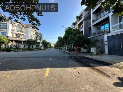 Cần bán mặt tiền Bùi Tá Hán , Phường An Phú - Phường An Phú  -  Quận 2 