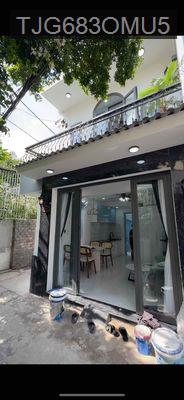 Cần bán nhà mới đẹp hẻm Lê Lợi - Phường 1  -  Quận Gò Vấp  Cần bán nhà mới đẹp hẻm Lê Lợi - Phường 1  -  Quận Gò Vấp