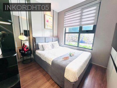 Bán chung cư - Phường Đông Hiệp  -  Thị xã Dĩ An  - 50m² - 1.5tỷ