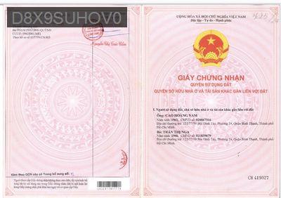chính chủ bán nhà phố hẻm rộng, cách 10m ra hẻm xe  hơn rộng 7m - Phường 24  -  Quận Bình Thạnh  chính chủ bán nhà phố hẻm rộng, cách 10m ra hẻm xe  hơn rộng 7m - Phường 24  -  Quận Bình Thạnh