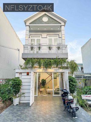 Bán Nhà Tân kiên Bình Chánh . 80m2 shr 1tỷ250 . Gần vòng xoay an lạc - Xã Tân Kiên  -  Huyện Bình Chánh 