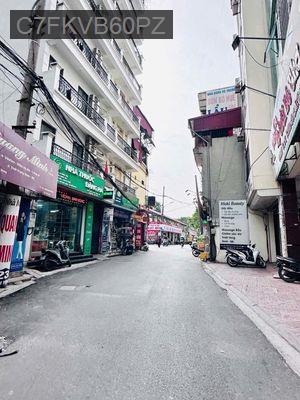 Bán nhà Tạ Quang Bửu, Quận 8,  ngang 5 x20m², chỉ 9,8 tỷ. - Phường 2  -  Quận 8 