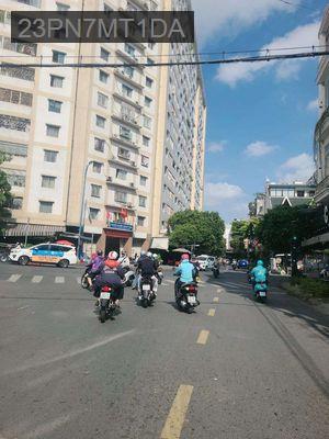 Bán chung cư - Phường 3  -  Quận Bình Thạnh  - 52m² - 3tỷ