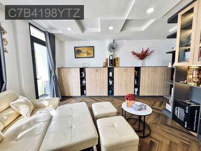 cần bán  nhà - Phường 3  -  Quận Bình Thạnh 