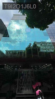 Cần bán nhà 2 căn liền mặt tiền rộng , thuận tiện kinh doanh - Phường 9  -  Quận 5 