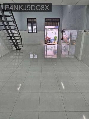 BÁN NHÀ 1/ HỒ VĂN LONG 5 X 12M CẤP 4 SÁT CHỢ BÙI DƯƠNG LỊCH - Phường Bình Hưng Hòa B  -  Quận Bình Tân 