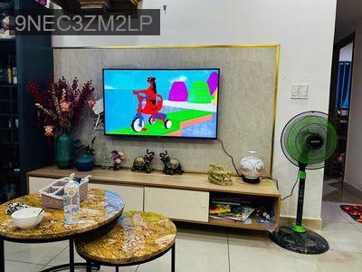 Căn góc Soho 2pn 2wc có nội thất 2.75 tỷ sổ hồng mới - Phường Cát Lái  -  Quận 2 