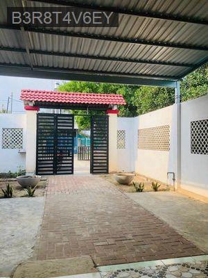 Bán nhà mặt tiền - Xã Tân Bửu  -  Huyện Bến Lức  - 180m² - 1.99tỷ