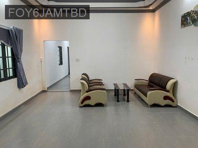 Bán nhà phố MT Tỉnh Lộ 7 gần chợ Lô 6, An Nhơn Tây - Xã An Nhơn Tây  -  Huyện Củ Chi 