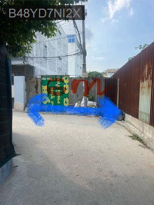HẺM OTO NGUYỄN THỊ NHUẦN/39/AN PHÚ ĐÔNG  - Phường An Phú Đông  -  Quận 12 