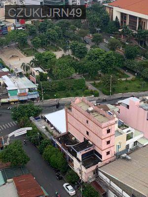 chính chủ bán căn 60m2, 2pn, 2wc, full nội thất - Phường Hòa Thạnh  -  Quận Tân Phú 