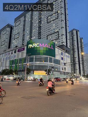 CÔ RUỘT CẦN BÁN CĂN HỘ 3PN-86m2 - TOPAZ ELITE - PARC MALL - 3.75 TỶ - Phường 4  -  Quận 8 