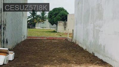 Cần Bán Đất thổ cư chính chủ 5mX20m - Thị trấn Đức Hoà  -  Huyện Đức Hòa 