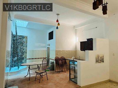 Bán nhà hẻm 28 Phan Tây Hồ, 40.9 m2, 2 tầng+ sân thượng , sổ hồng - Phường 7  -  Quận Phú Nhuận 