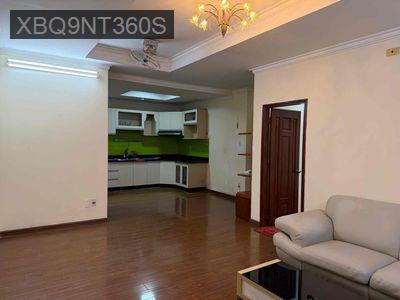 Chung Cư Thế Kỷ 21, Số 86,Tân Cảng,P.25 cũ,Tầng Cao,View Sông,80m2,2PN - Phường 25  -  Quận Bình Thạnh 