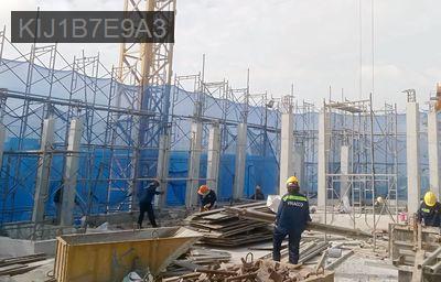 Cần sang nhượng căn hộ News Galay Bình Dương, ngay ĐH Quốc Gia - Phường Đông Hòa  -  Thị xã Dĩ An 