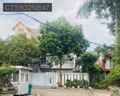 🏡 BÁN NHÀ BIỆT THỰ  4 TẦNG – KHU DÂN CƯ PHÚ NHUẬN, THỚI AN, QUẬN 12. - Phường Thới An  -  Quận 12 
