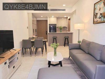 Bán căn 2PN view sông, 91m2, Có sổ, Giá 9.4 tỷ, Vinhomes Central Park - Phường 22  -  Quận Bình Thạnh 