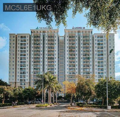 Bán căn hộ hiệp thành city 2pn giá chỉ 2tỷ trở nên - Phường Hiệp Thành  -  Quận 12 