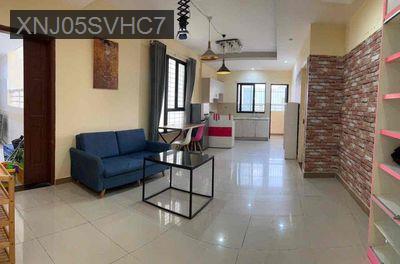 BÁN CĂN GÓC 90m2 KHU A CHUNG CƯ ĐỨC KHẢI - Phường Phú Mỹ  -  Quận 7 