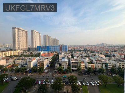 Cần bán - Phường Tân Hưng  -  Quận 7 