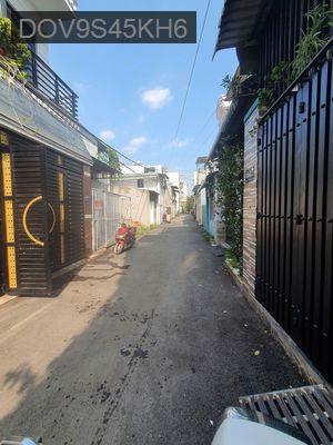 🌟 CHÍNH CHỦ BÁN LÔ ĐẤT ĐẸP LINH ĐÔNG – THỦ ĐỨC (56,1m²) - Phường Linh Đông  -  Quận Thủ Đức 