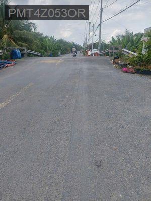 Chính chủ cần bán đất đường Trương Văn Đa , xã Bình Lợi - Xã Bình Lợi  -  Huyện Bình Chánh 