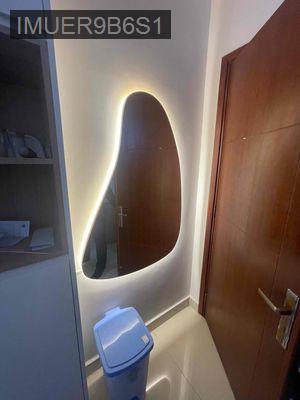 Căn góc nội thất cao cấp chung cư topazhomes, phan văn hớn - Phường Tân Thới Nhất  -  Quận 12 