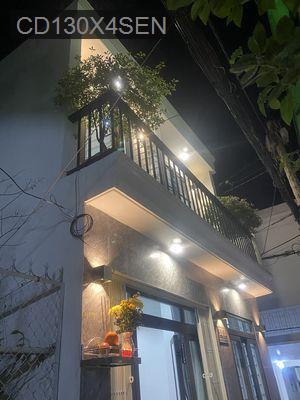 Bán nhà Quận Phú Nhuận, Giáp quận 1. DT: 34m2, 2 tầng - Phường 15  -  Quận Phú Nhuận 