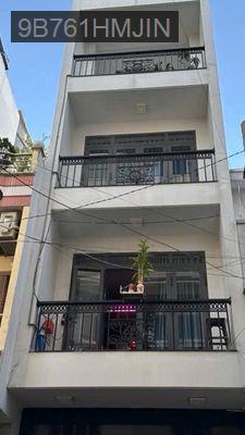 chính chủ bán nhà đường 3/2 quận 11 - Phường 16  -  Quận 11 