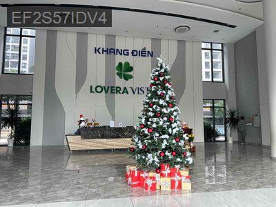 🔥 CHỦ GIẢM SÂU 100 TRIỆU – BÁN NHANH CĂN 1PN TẠI LOVERA VISTA KHANG ĐI - Xã Phong Phú  -  Huyện Bình Chánh 