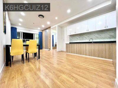 Bán căn hộ Babylon Âu Cơ, 50m2 1PN-1WC mới 100%, có Sổ Hồng, giá tốt - Phường Tân Thành  -  Quận Tân Phú 