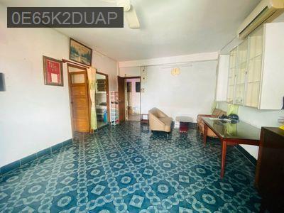 Căn hộ chung cư Viễn Đông- 54m2-2PN full nội thất- 3,1 tỷ - Phường 6  -  Quận 5 