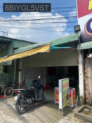 Bán nhà - Xã Bình Mỹ  -  Huyện Củ Chi  - 110m² - 3.9tỷ