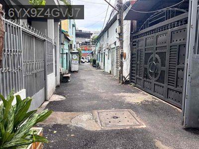Nhà chính chủ +80m2 + 2PN /Phạm Văn Chiêu Quận Gò Vấp - Phường 8  -  Quận Gò Vấp 