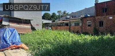 Đất thổ cư đường 156 Bình Mỹ, Chân cầu Rạch Tra Củ Chi - Xã Bình Mỹ  -  Huyện Củ Chi 