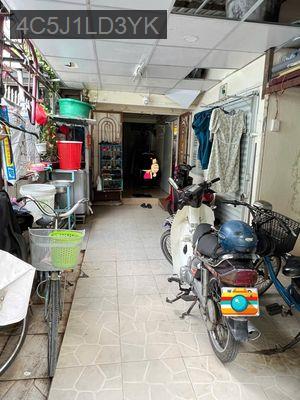 Nhà 1 trệt, 1 lửng nhà ở kết hợp phòng trọ cho thuê liên hệ chính chủ - Phường 11  -  Quận Tân Bình 