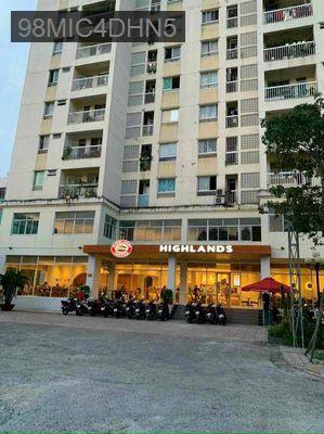 Căn Hộ Chung Cư Đông Hải 47m2 2PN + 2WC SHR - Phường Trung Mỹ Tây  -  Quận 12 