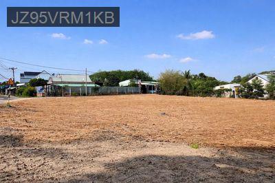 🔥 SIÊU PHẨM ĐẤT NỀN MẶT TIỀN TỈNH LỘ 2 – SL CÒN ÍT 🔥 - Xã Phước Vĩnh An  -  Huyện Củ Chi 