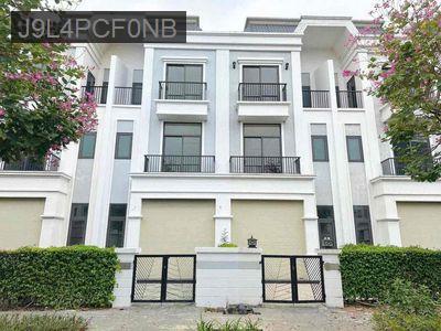 thanh toán 1tỷ170 nhận nhà, trả góp 18 tháng không lãi xuất.SOLAR CITY - Thị trấn Bến Lức  -  Huyện Bến Lức 