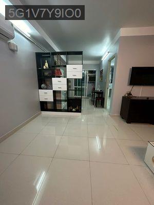 Chuyên bán căn hộ Belleza, DT 80m2, 2PN, 2WC, giá 3.75 tỷ, sổ hồng - Phường Phú Mỹ  -  Quận 7 