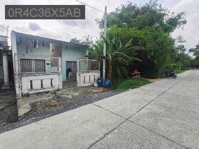 BÁN DÃY TRỌ 10 Phòng Xã Tân An Hội, SHR , Dòng Tiền 15 Triệu Giá Ngộp - Xã Tân An Hội  -  Huyện Củ Chi 