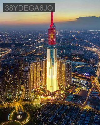 Căn Góc CC Ngô Tất Tố view Landmark đẹp - Phường 19  -  Quận Bình Thạnh 