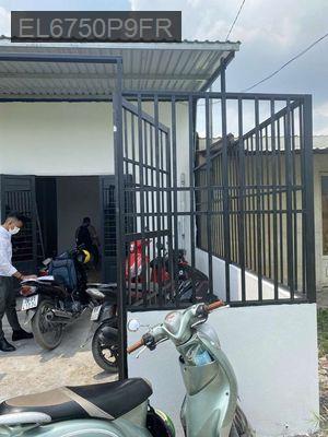 Nhà chính chủ Q12 nhỉnh 2 tỷ - Phường Thạnh Xuân  -  Quận 12 