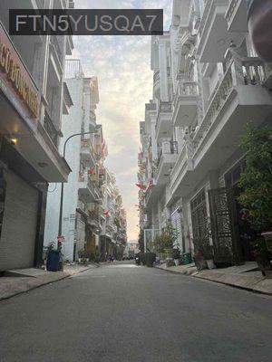 Nhà Bến Lội Bình Tân - Phường Bình Hưng Hòa B  -  Quận Bình Tân 