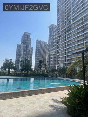 Căn hộ Vinhomes 2 phòng ngủ giá 3,4 tỷ -59m2 tháp BS view quảng trường - Phường Long Thạnh Mỹ  -  Quận 9 